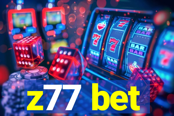 z77 bet